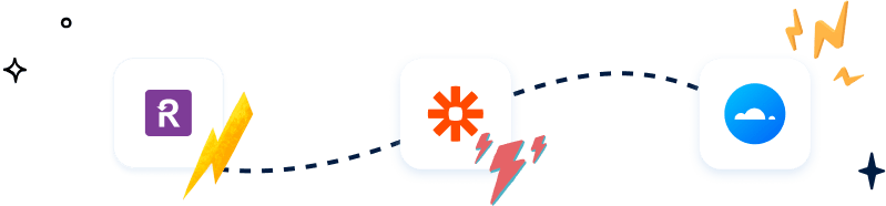 Recurly banner